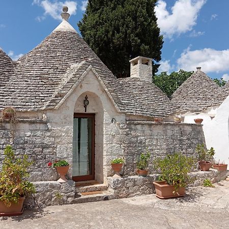 Villa Gasphouse Castellana Grotte Exterior foto
