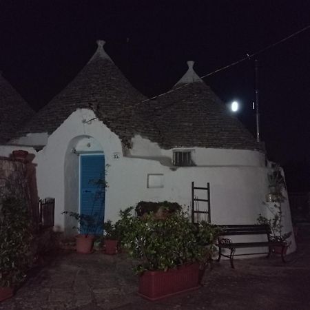 Villa Gasphouse Castellana Grotte Exterior foto