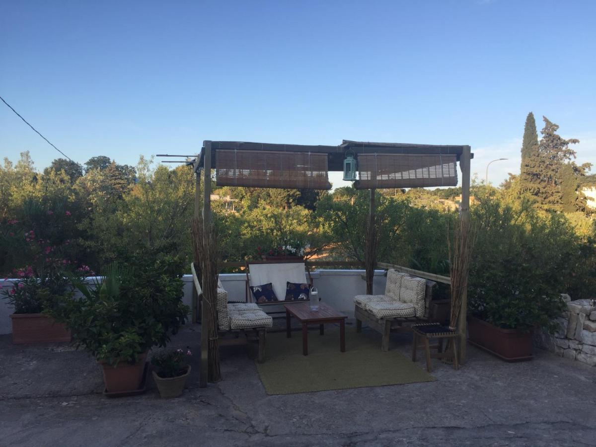 Villa Gasphouse Castellana Grotte Exterior foto