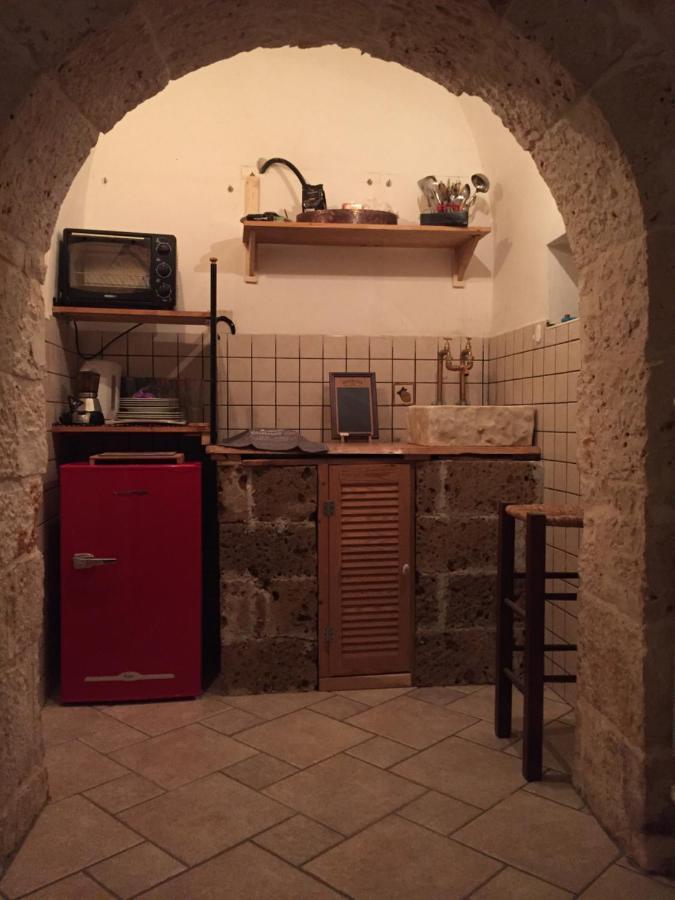 Villa Gasphouse Castellana Grotte Exterior foto