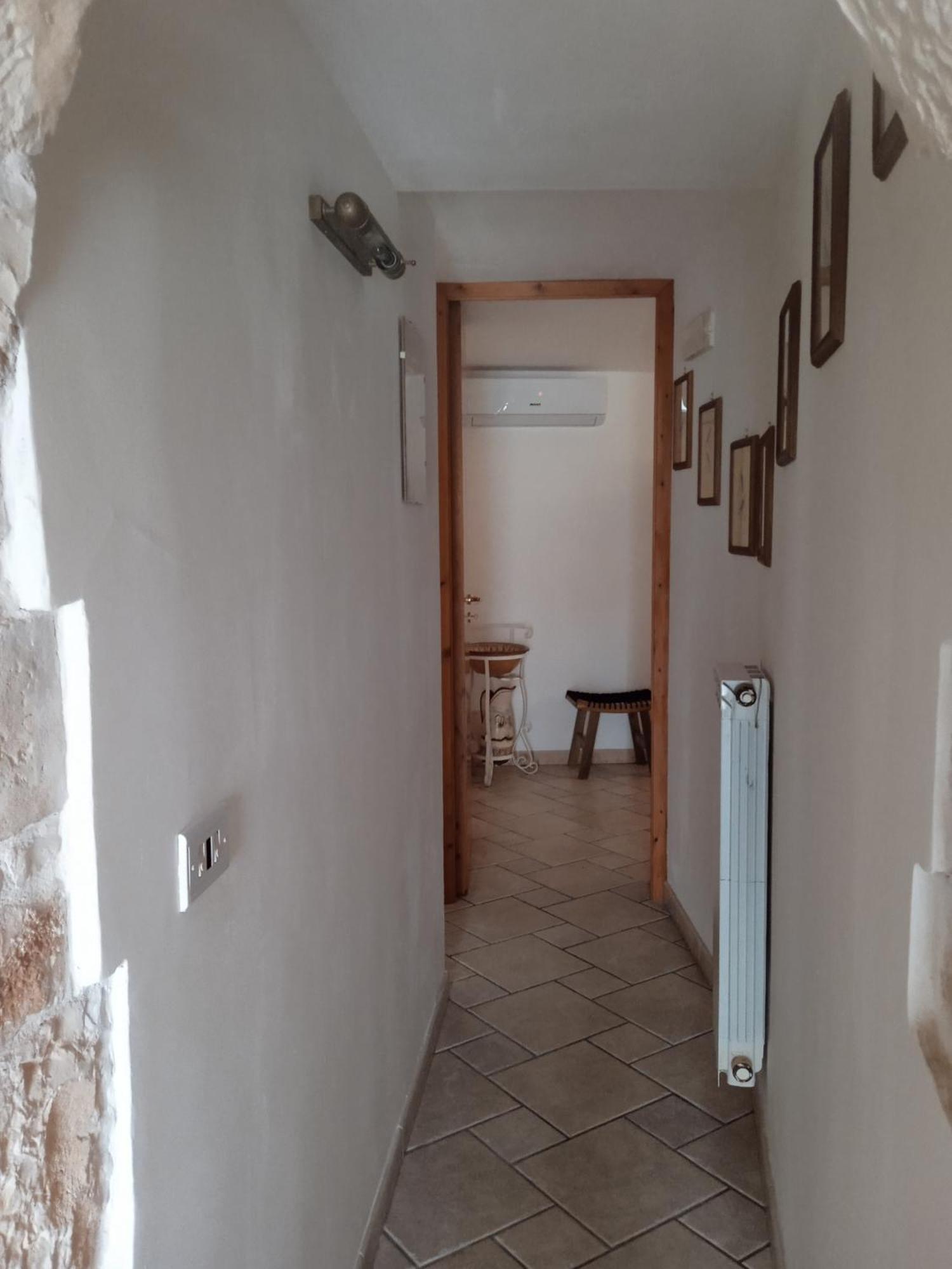 Villa Gasphouse Castellana Grotte Exterior foto