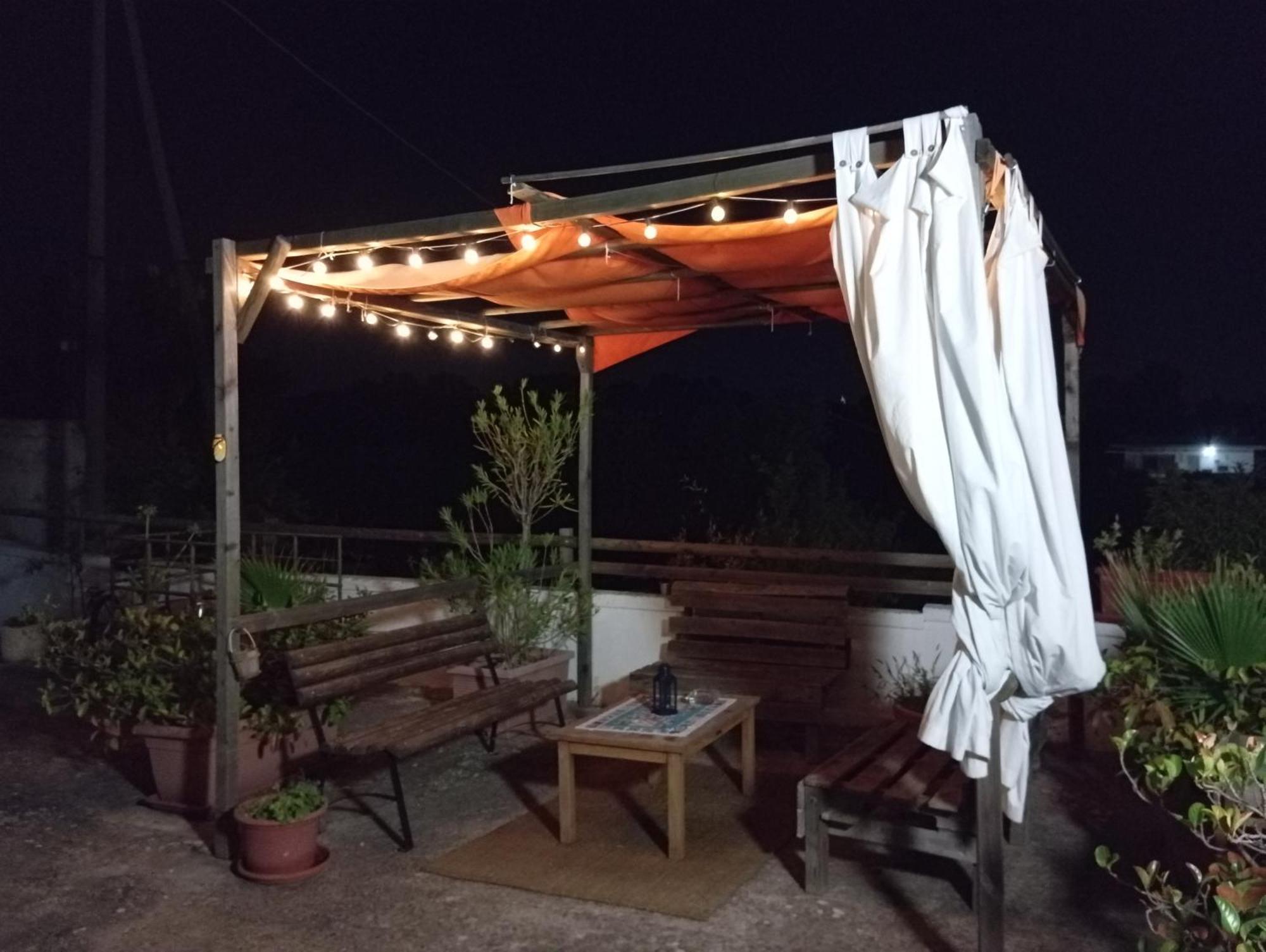 Villa Gasphouse Castellana Grotte Exterior foto