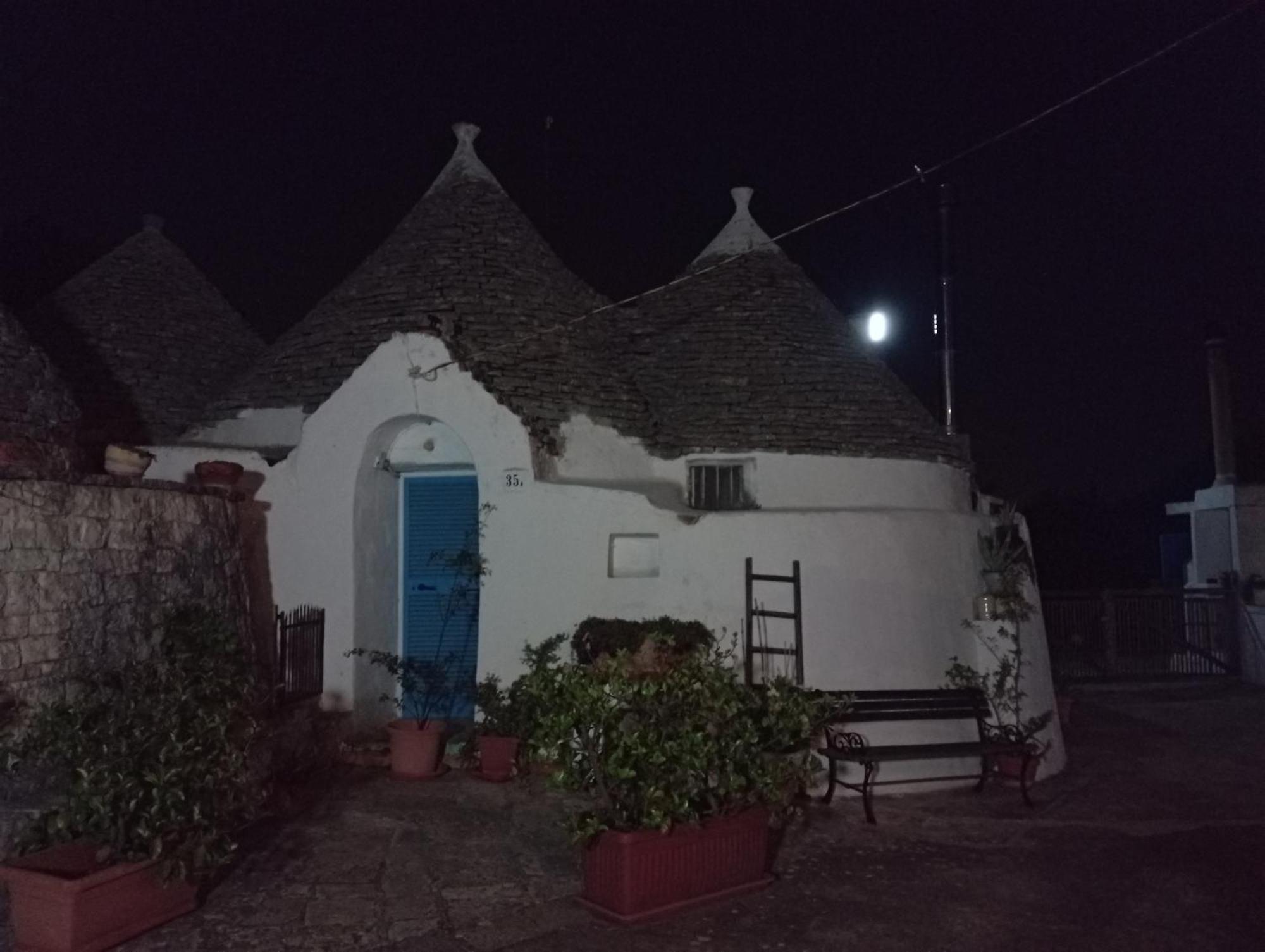 Villa Gasphouse Castellana Grotte Exterior foto