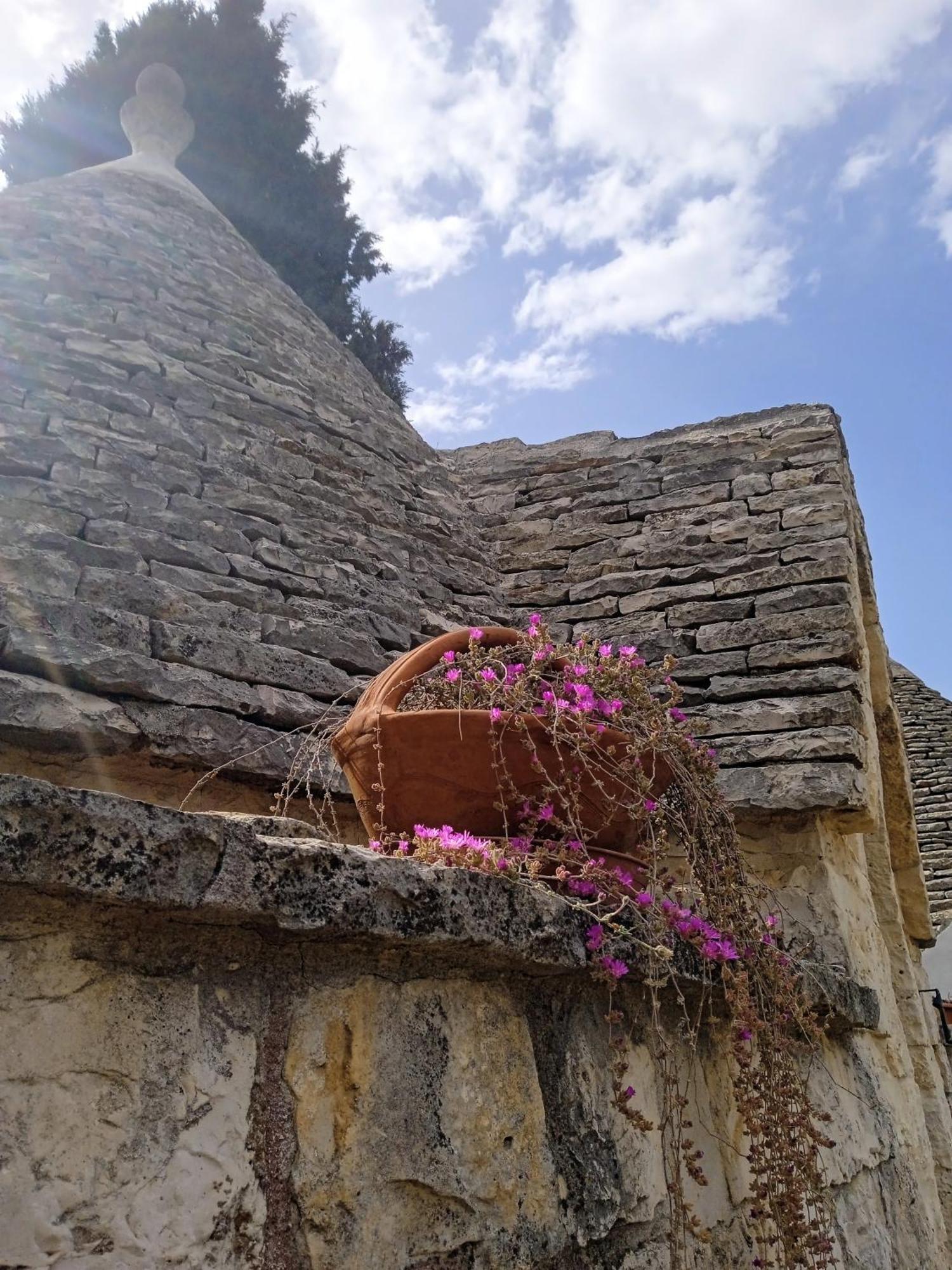 Villa Gasphouse Castellana Grotte Exterior foto